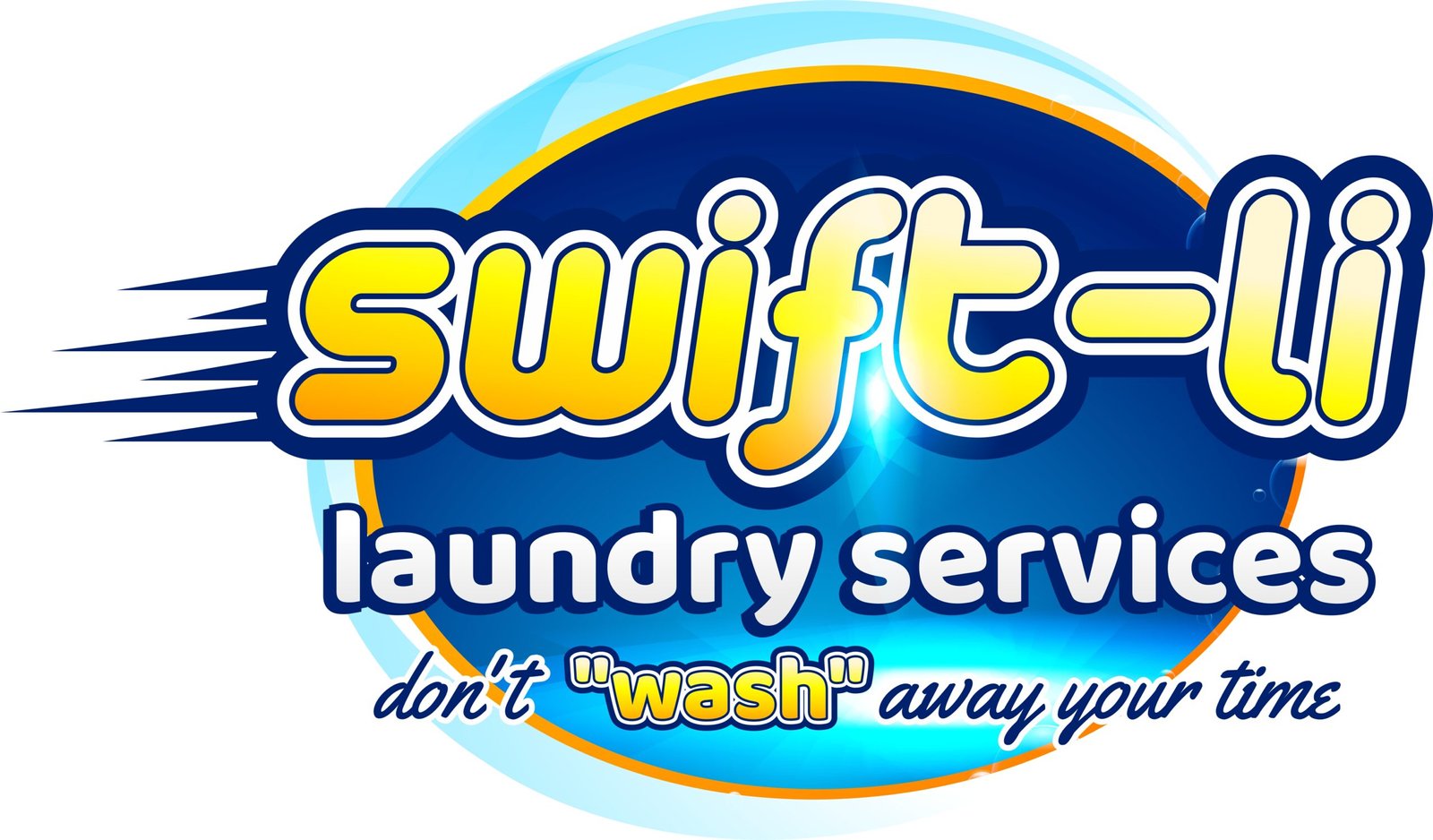 Swift-Li Laundry Services